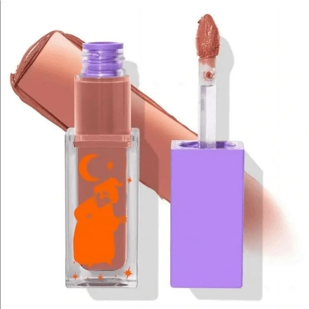 ColourPop Hocus Pocus Lip Crème in Calming Circle
